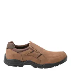 JARMAN - Zapato Casual Hombre Color Beige Modelo Clair