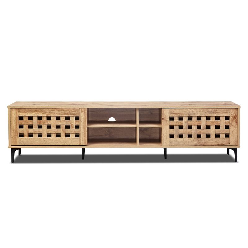 GENERICO - Rack TV ODH Málaga 180 (70")