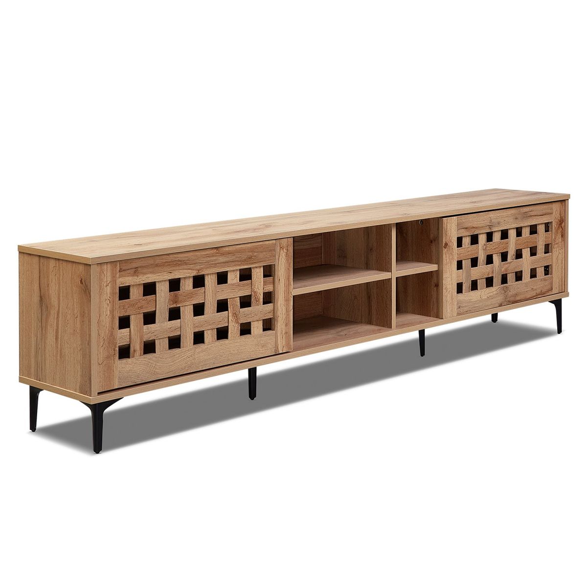 GENERICO - Rack TV ODH Málaga 180 (70")