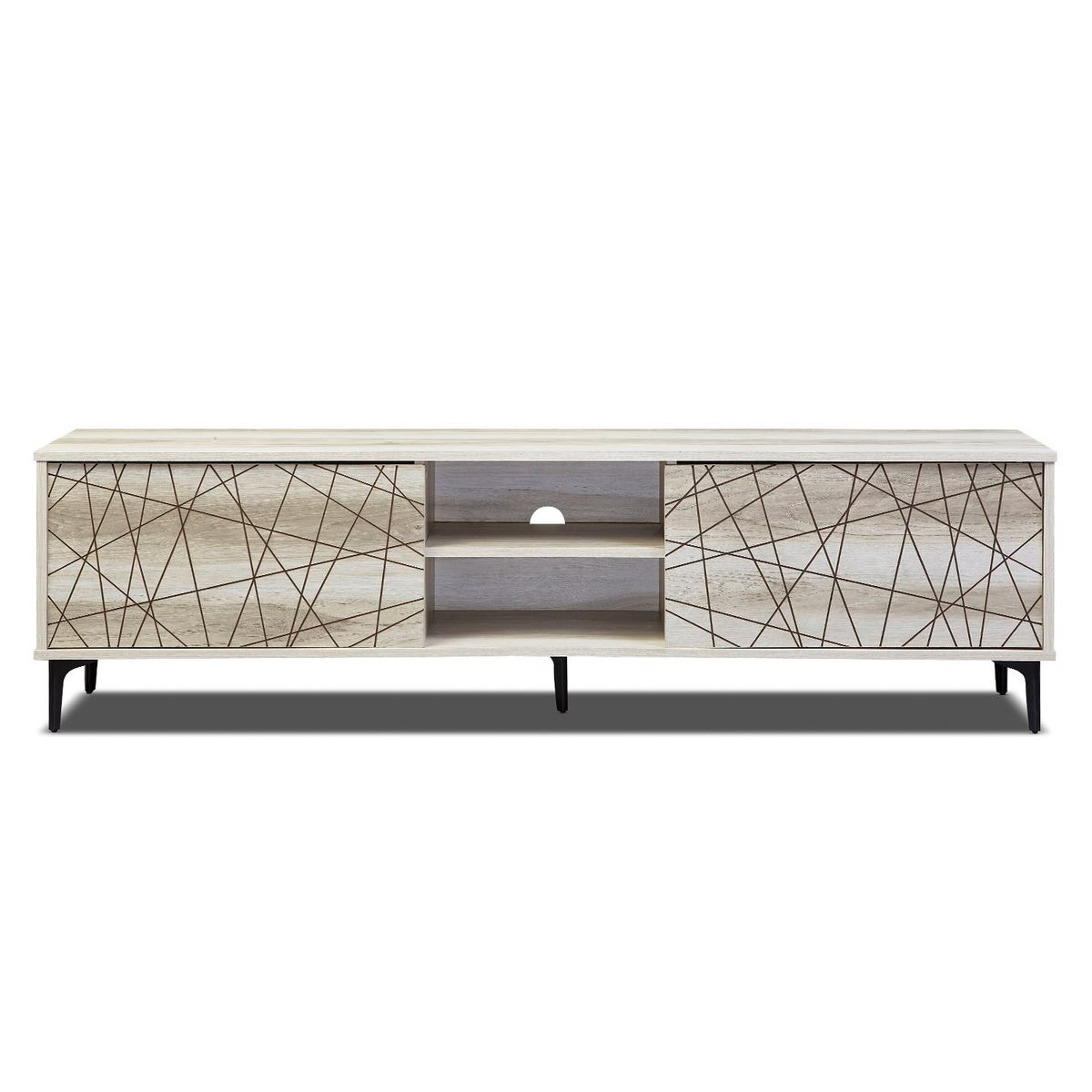 GENERICO - Rack TV ODH Africa 160 (65")