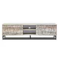 GENERICO - Rack TV ODH Africa 160