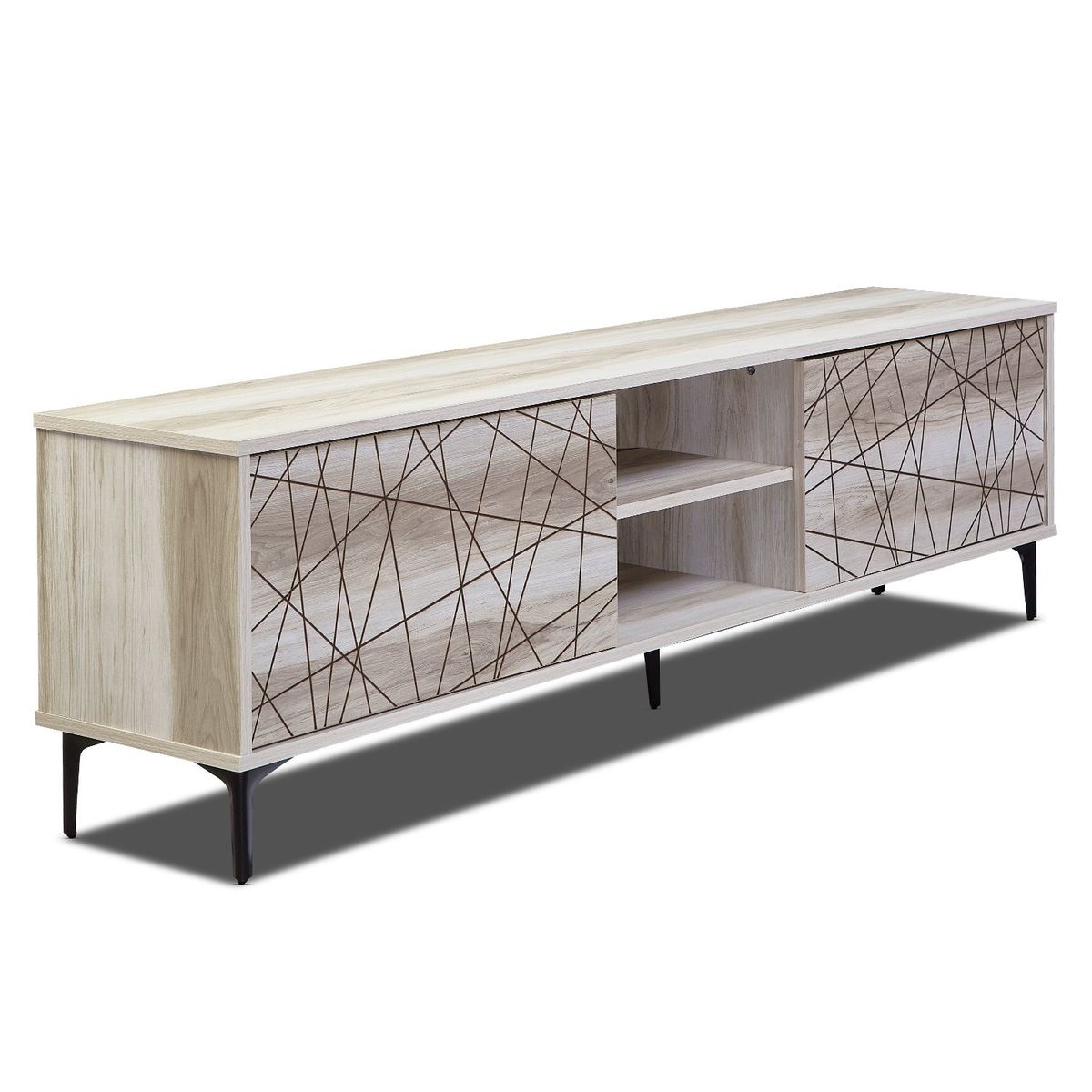 GENERICO - Rack TV ODH Africa 160 (65")