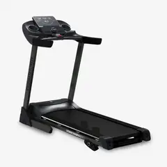 ULTIMATE FITNESS - TROTADORA ELÉCTRICA E500 PRO 20