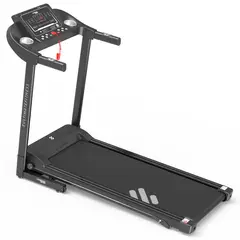 ULTIMATE FITNESS - TROTADORA ELÉCTRICA E220 20