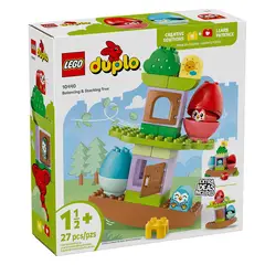 LEGO - Duplo Árbol Equilibra y Apila (10440)