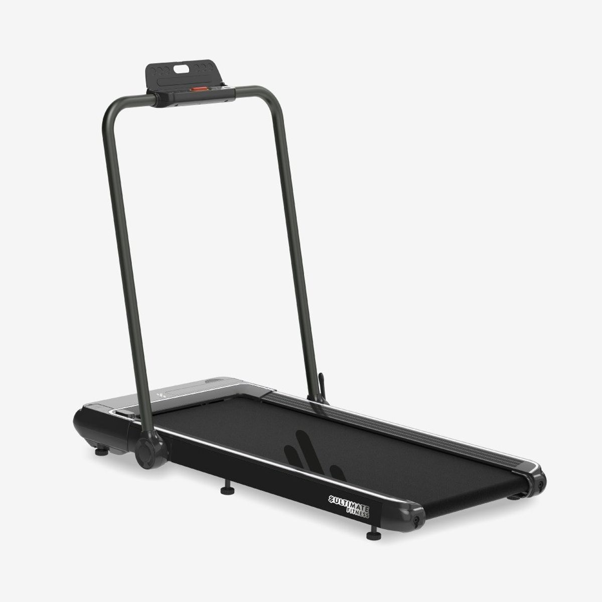 ULTIMATE FITNESS - TROTADORA ELÉCTRICA PLEGABLE E90 FOLD 2.0