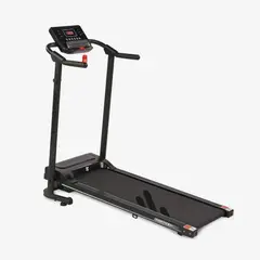 ULTIMATE FITNESS - TROTADORA ELÉCTRICA E100 MP3 EDITION 20