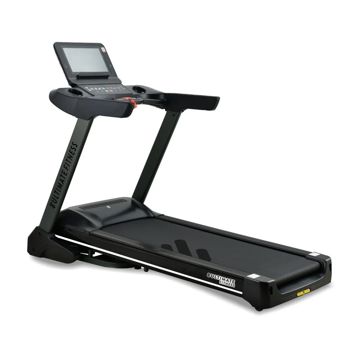 ULTIMATE FITNESS - TROTADORA ELÉCTRICA ELITE E650X TOUCH PLUS 2.0