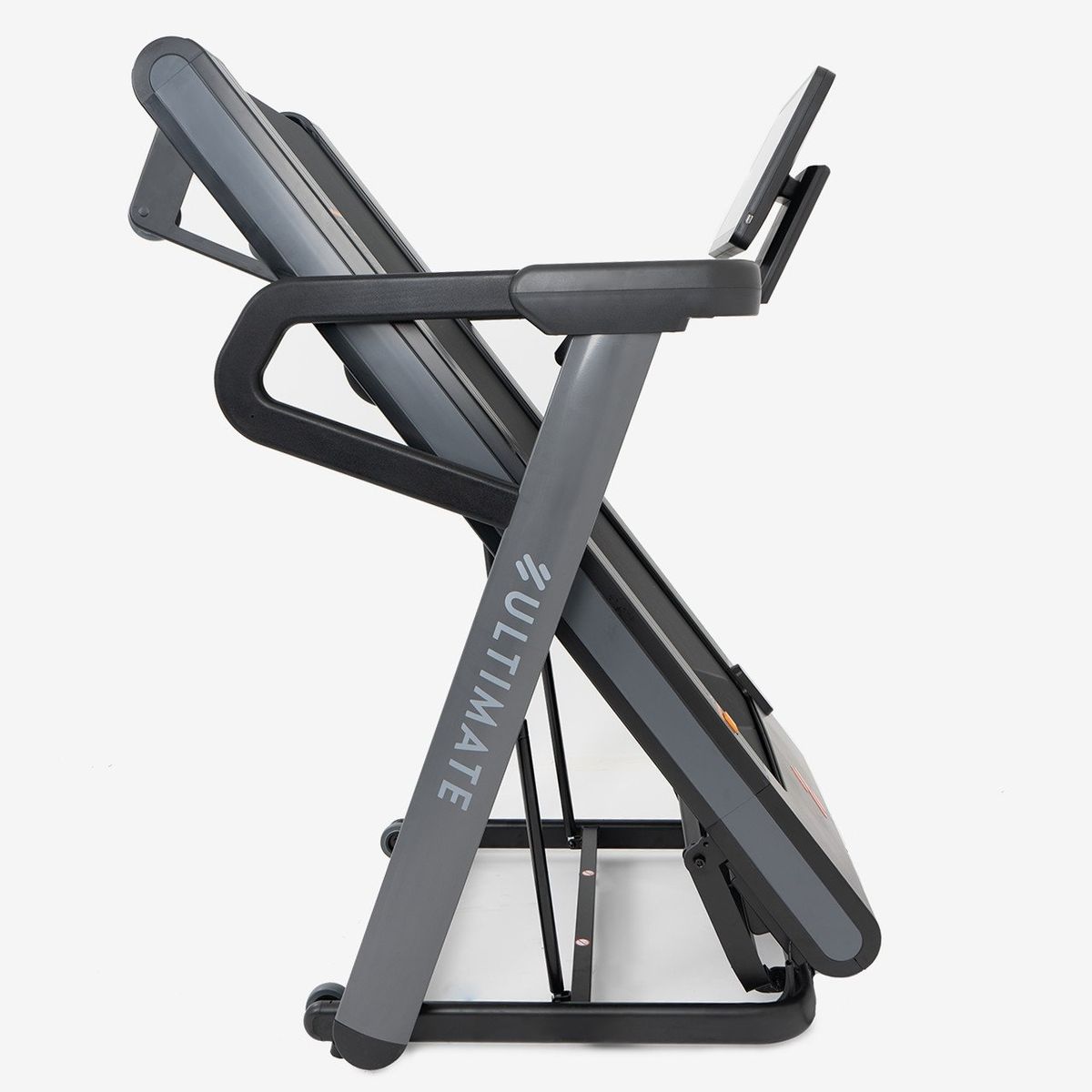 ULTIMATE FITNESS - TROTADORA ELÉCTRICA P770 SMART 2.0 TOUCH PREMIUM