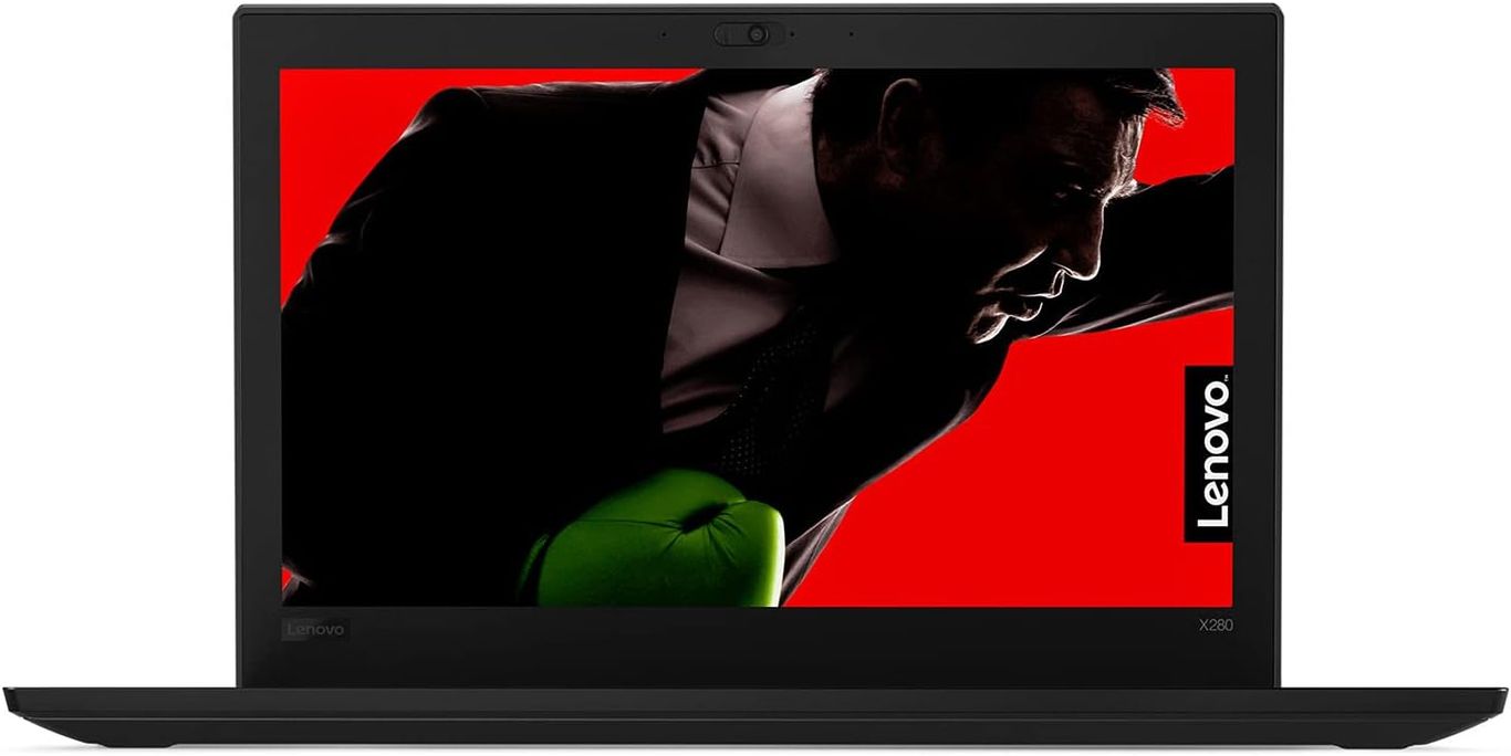 NOTEBOOK LAPTOP THINKPAD CORE I7 256 GB DE DISCO SSD