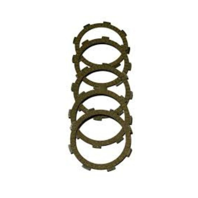 ENDURANCE - DISCOS EMBRAGUE PULSAR NS200-PULSAR TD150-NK150 ENDURANCE
