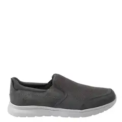 JARMAN - Zapatilla Hombre Color Gris Oscuro Modelo Woods