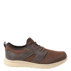 JARMAN - Zapatilla Hombre Color Café Modelo Tahoe