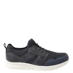 JARMAN - Zapatilla Hombre Color Azul Marino Modelo Tahoe
