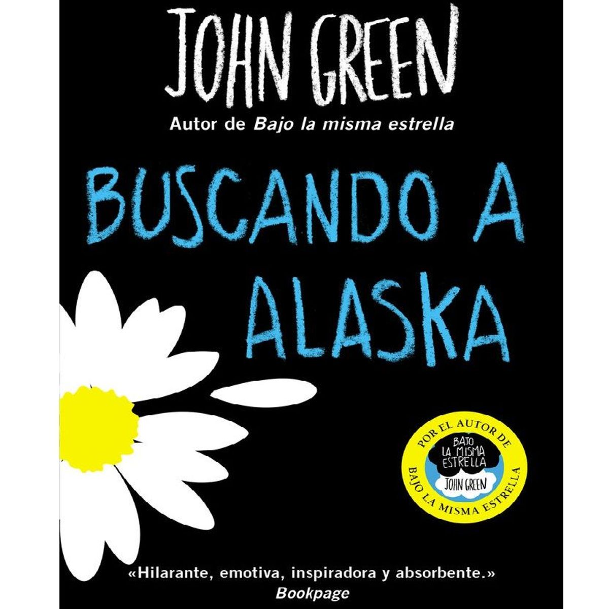 DEBOLSILLO - BUSCANDO A ALASKA  GREEN JOHN