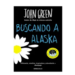 DEBOLSILLO - BUSCANDO A ALASKA GREEN JOHN