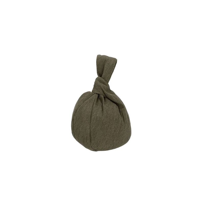 EKOI - Tope Para Puertas M Piso De Puerta Bolsa Y Nudo 1kg Soporte