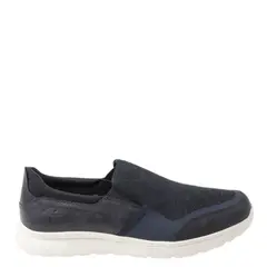 JARMAN - Zapatilla Hombre Color Azul Marino Modelo Woods