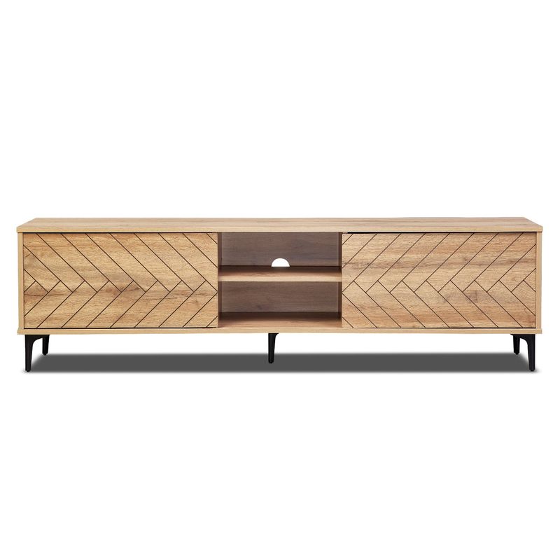 GENERICO - Rack TV ODH Milan 160 (65")