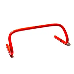 MUUK - Valla De Salto Pvc 15 Cm