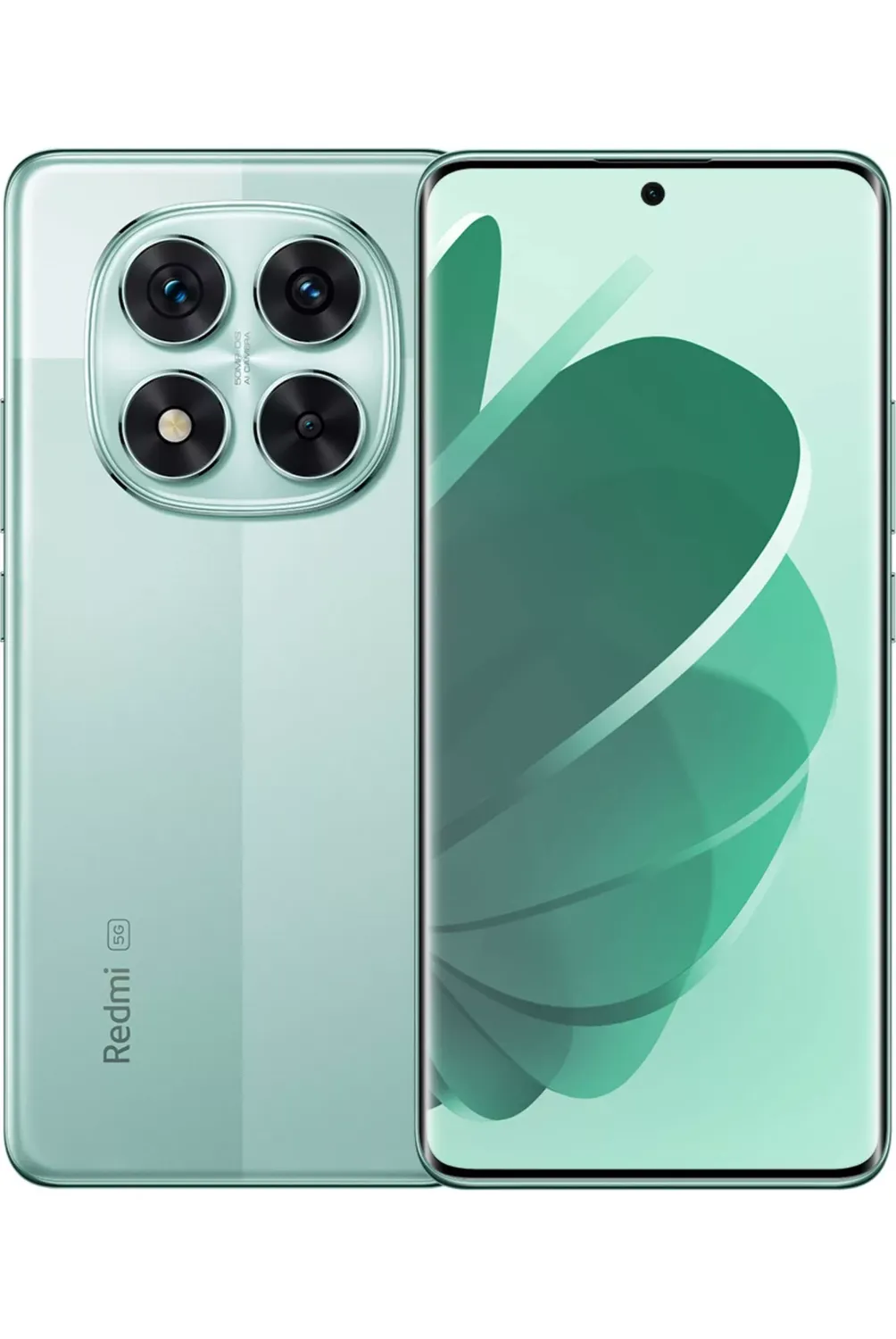 XIAOMI Xiaomi Redmi Note 14 Pro 5G Resistente agua 8GB RAM+ 256GB