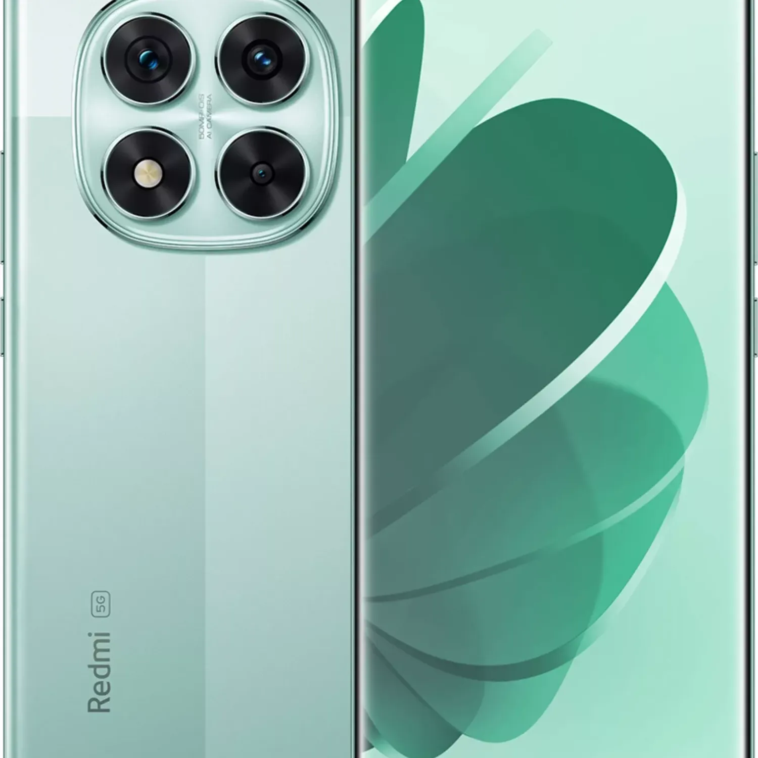 XIAOMI Xiaomi Redmi Note 14 Pro 5G Resistente agua 8GB RAM+ 256GB