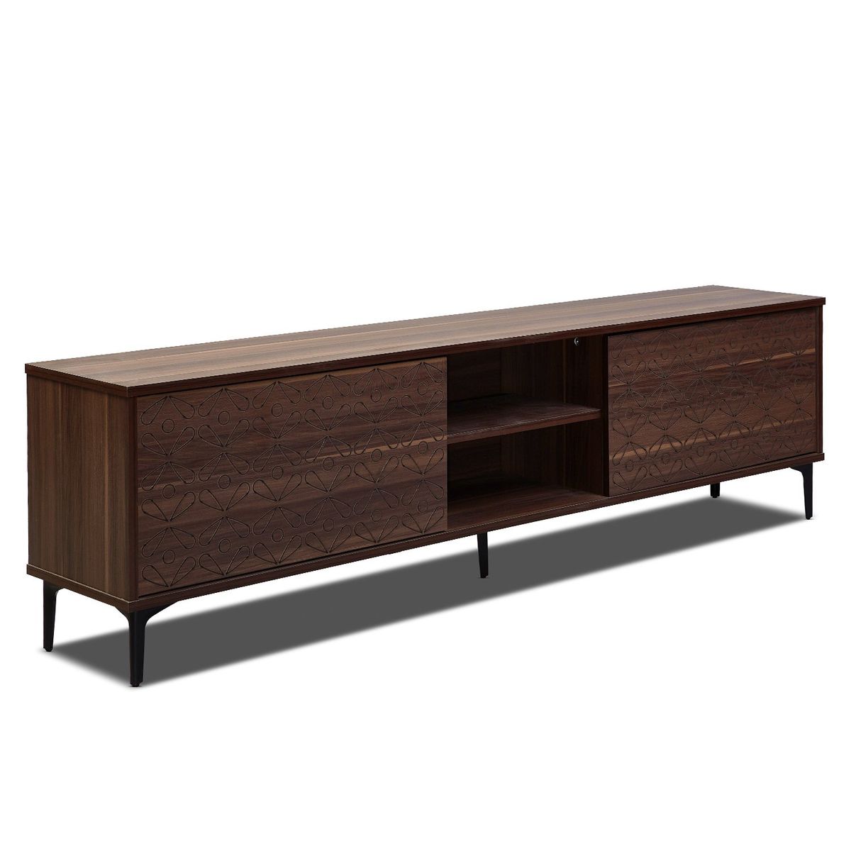 GENERICO - Rack TV ODH Mónaco  160 (65")