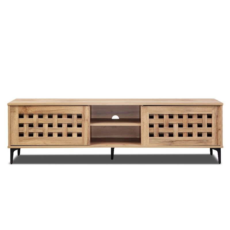 GENERICO - Rack TV ODH Málaga 160 (65")