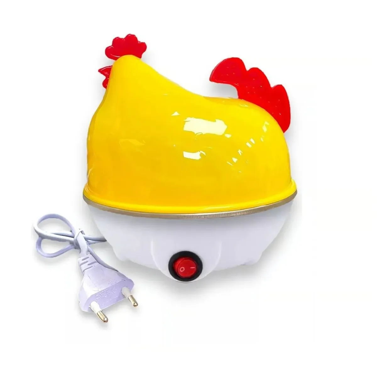 GENERICO - GALLINA COCEDORA DE HUEVOS