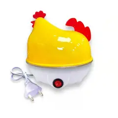GENERICO - GALLINA COCEDORA DE HUEVOS