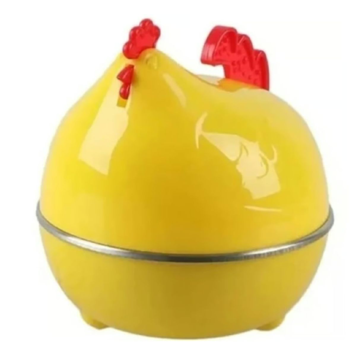 GENERICO - GALLINA COCEDORA DE HUEVOS