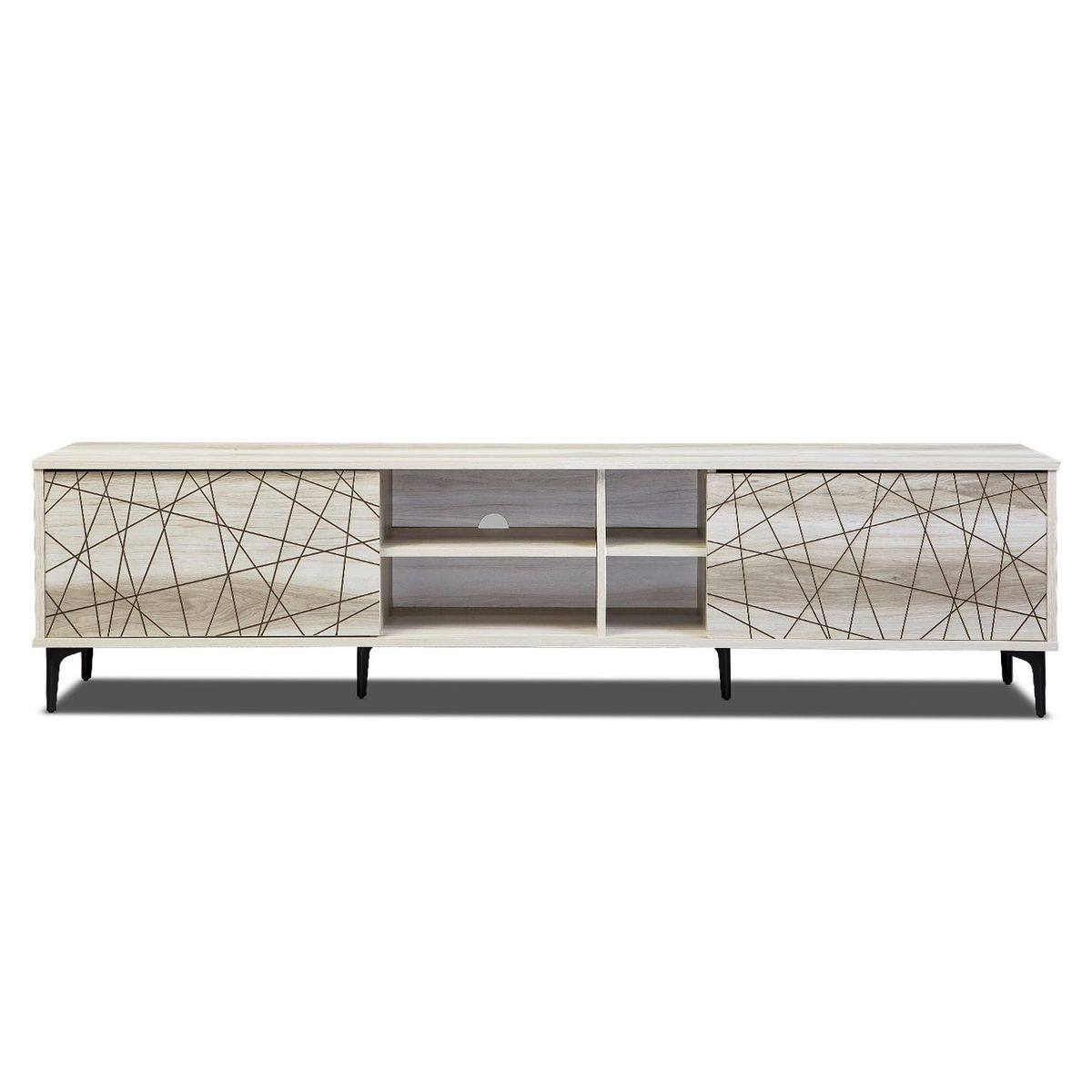 GENERICO - Rack TV ODH Africa 180 (70")