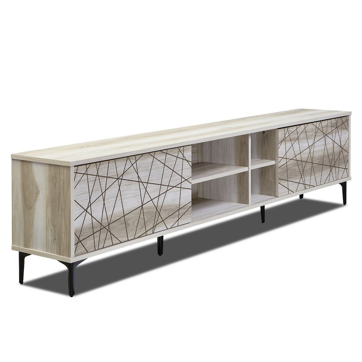 GENERICO - Rack TV ODH Africa 180 (70")