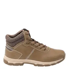 JARMAN - Botin Hombre Color Café Modelo Havasu