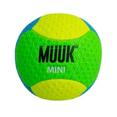 MUUK - Balón Multipropósito Softgame Mini