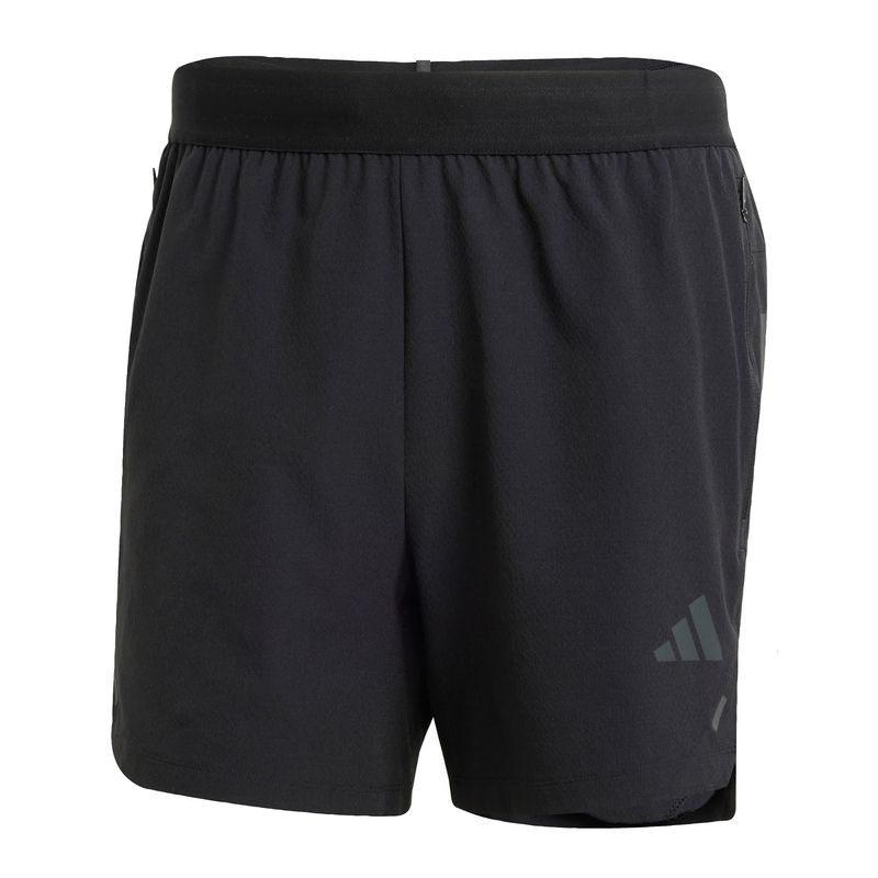 ADIDAS - Shorts Power 3 Tiras