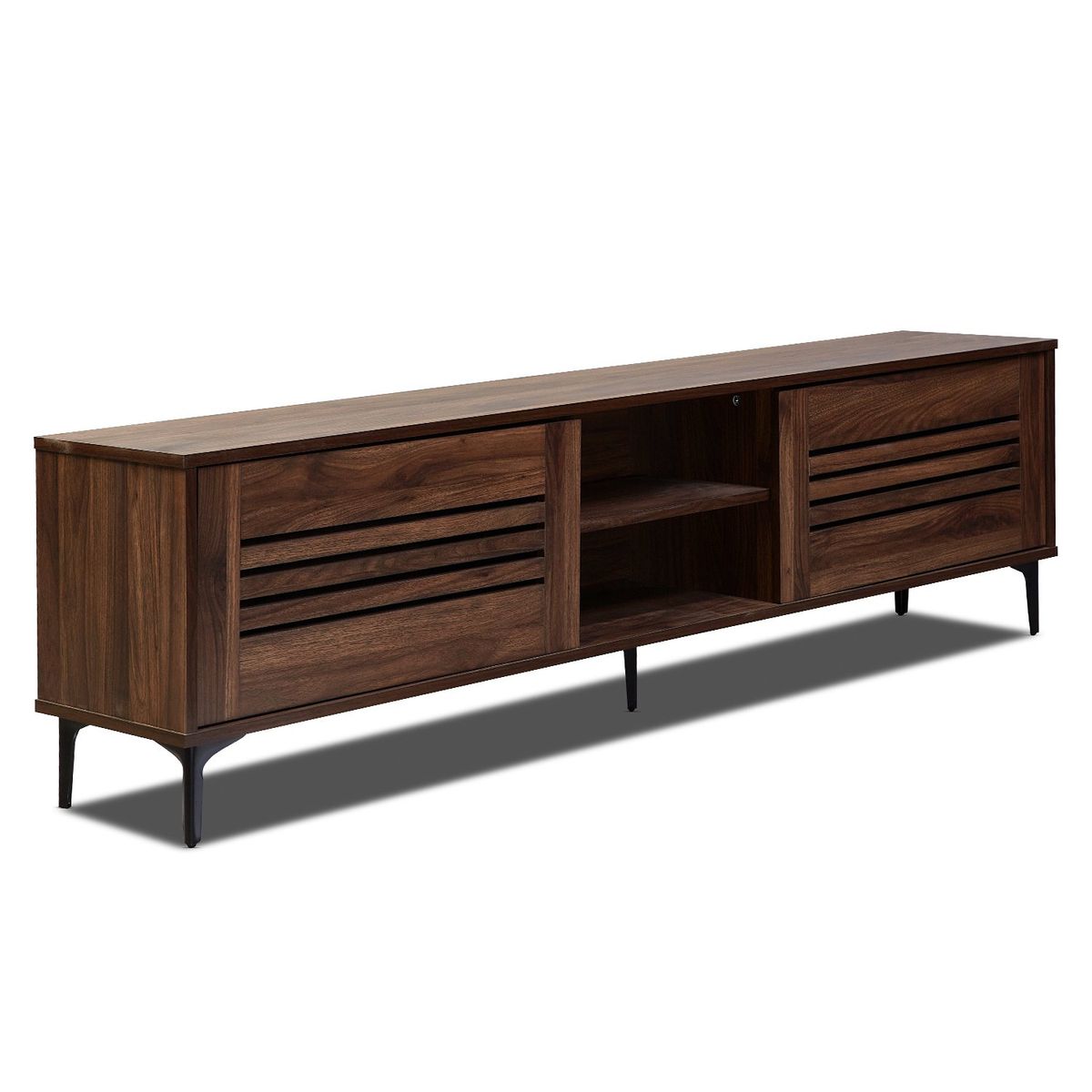 GENERICO - Rack TV ODH Boston   160 (65")