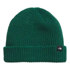THE NORTH FACE - Gorro Tnf Fisherman Unisex Adulto Verde