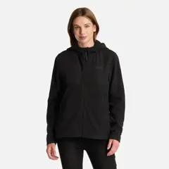 LIPPI - Polar Mujer Paicavi Patch Therm-Pro Jacket Negro