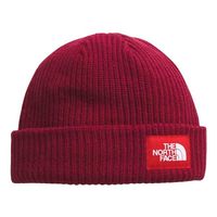 Gorro Salty Dog Unisex Adulto Rojo