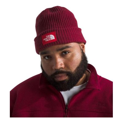 Imagen 2 del producto Gorro Salty Dog Unisex Adulto Rojo