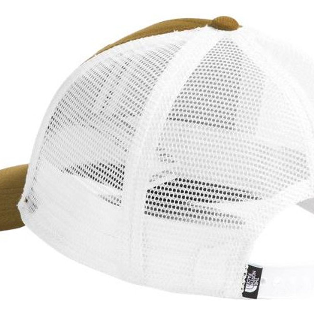 THE NORTH FACE - Jockey Mudder Trucker Unisex Adulto Amarillo