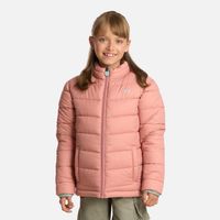 Chaqueta Niña Bewarm Steam-Pro Jacket Rosa