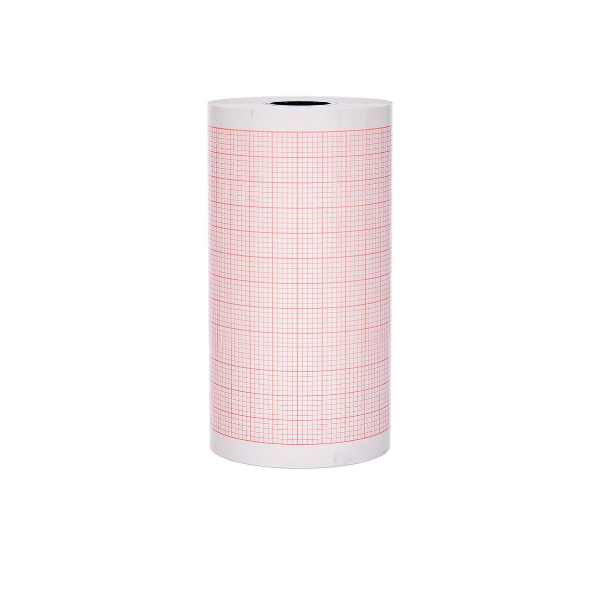CONTEC - Papel Térmico Electrocardiograma 6 Canales 110mm x 20m