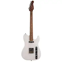 DEAN GUITARS - Guitarra Eléctrica Godin Guitars Stadium Ht Trans White