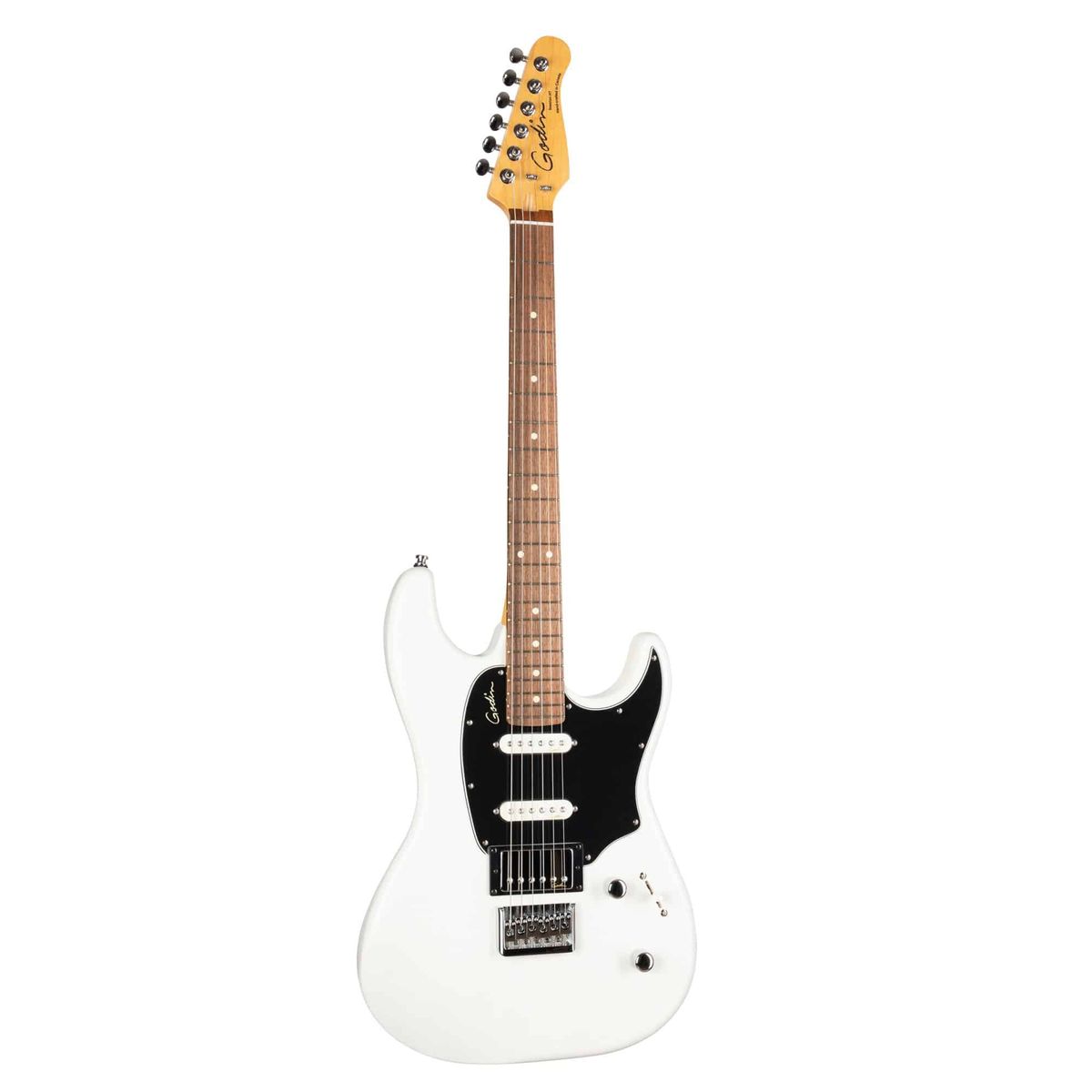 DEAN GUITARS - Guitarra Eléctrica Godin Guitars Session Ht Trans Cream