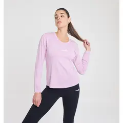 ELLESSE - POLERA MUJER ANA MALVA