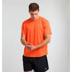 ELLESSE - POLERA HOMBRE SANTIAGO NARANJO