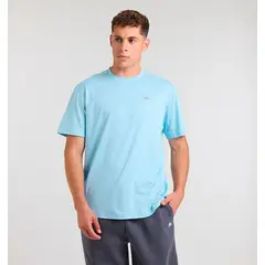 ELLESSE - POLERA HOMBRE SALVATORE CELESTE
