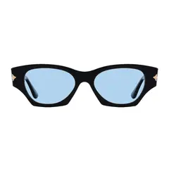 YORK - Lentes de Sol Brooklyn Negro Eyewear